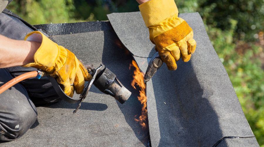Expert Emergency Roof Repairs services in Vienna, NJ